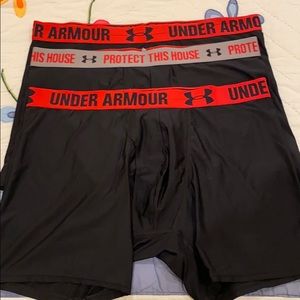 US 6” boxer jock